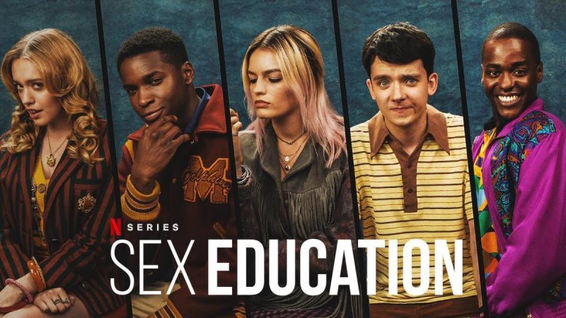 Sex Education: fecha de estreno y todas las sorpresas de la temporada 4 33 Merca2.es Sex education