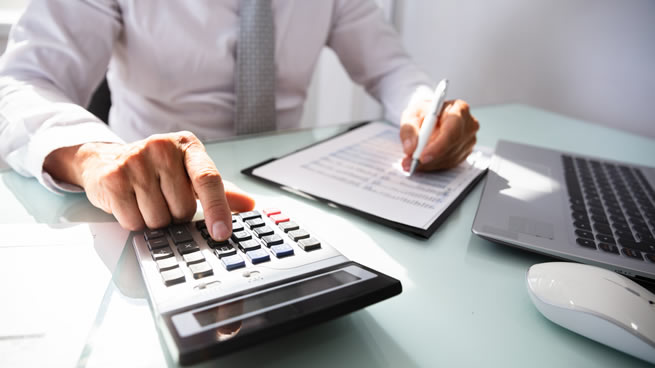 Tipos de presupuestos según su función