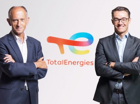 TotalEnergies TotalEnergies
