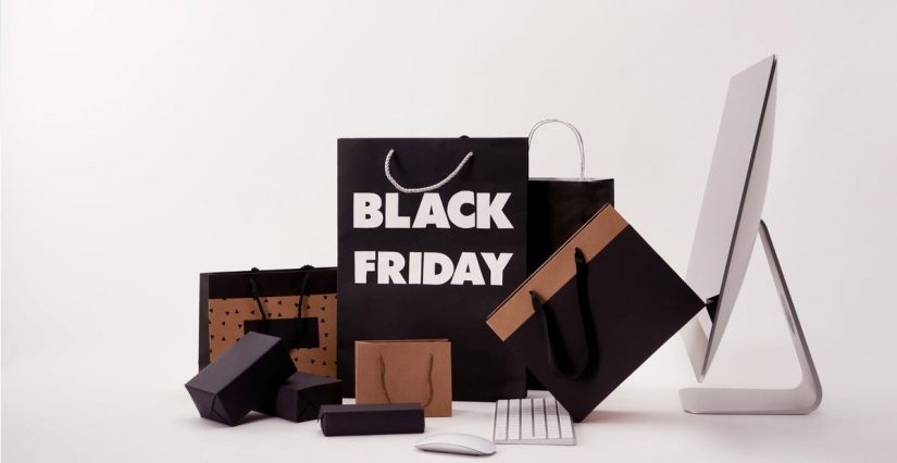 Un Black Friday más digital que nunca