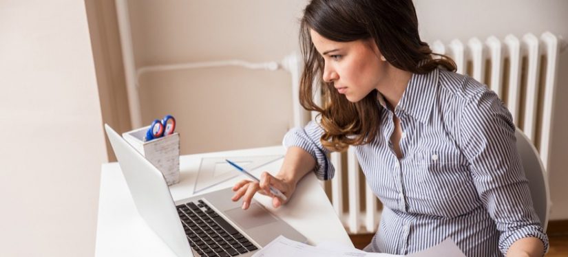 Un problema de falta de equidad