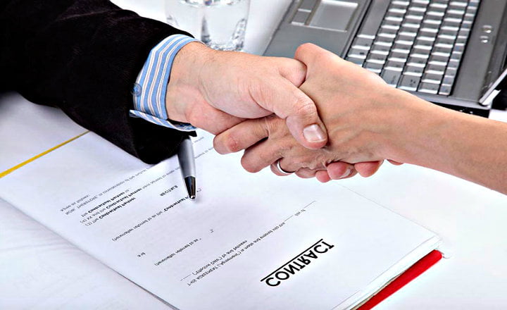 Un tema que está sobre la mesa