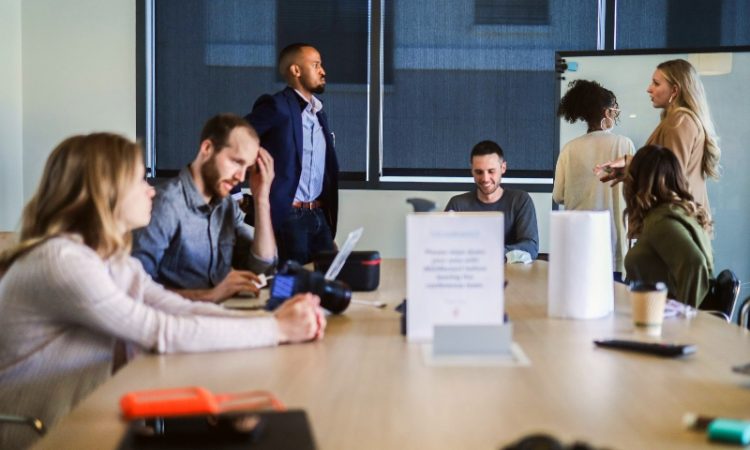 Una medida para luchar contra la morosidad