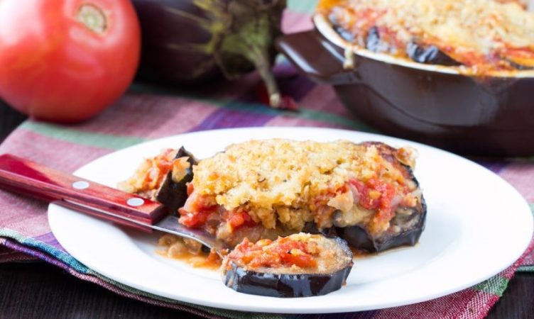 Una receta sencilla que gusta mucho