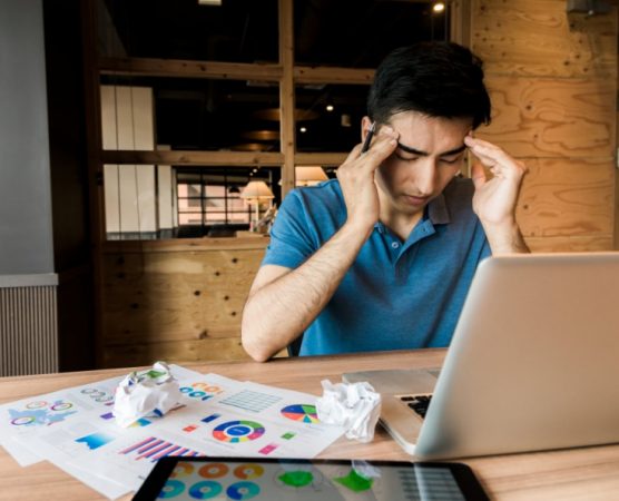 Una recuperación que no llega aumenta el riesgo de impago