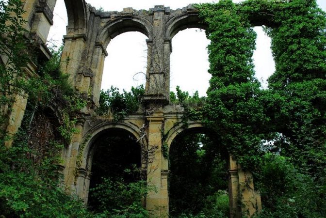 Villarcayo de la Merindad de Castilla la Vieja Pueblos de España