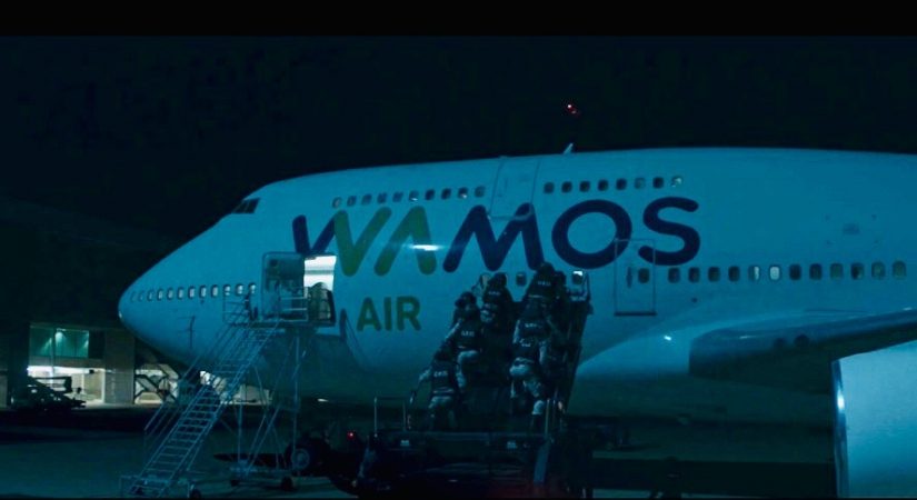 Wamos Air salta a la gran pantalla con Amazon Prime Vídeo 1 Merca2.es Wamos Air Amazon Merca2.es