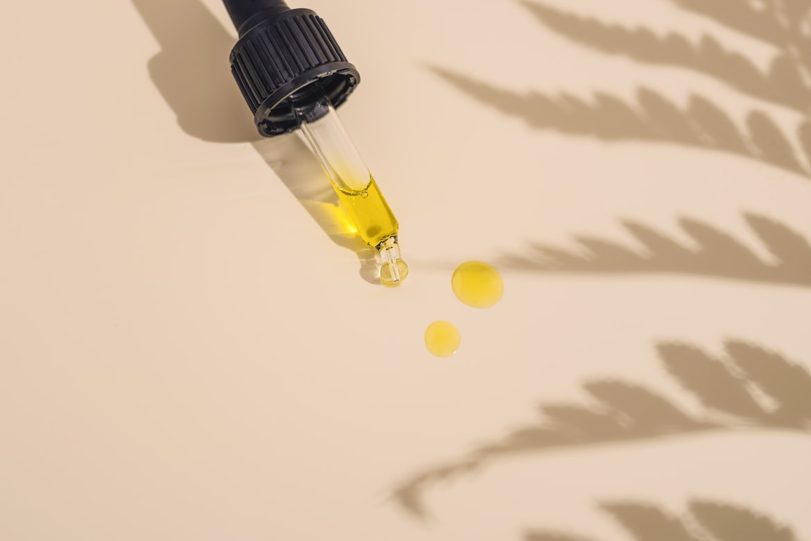 La cosmética natural y de cannabidiol: moda o ha llegado para quedarse