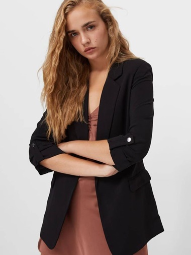 Americana blazer