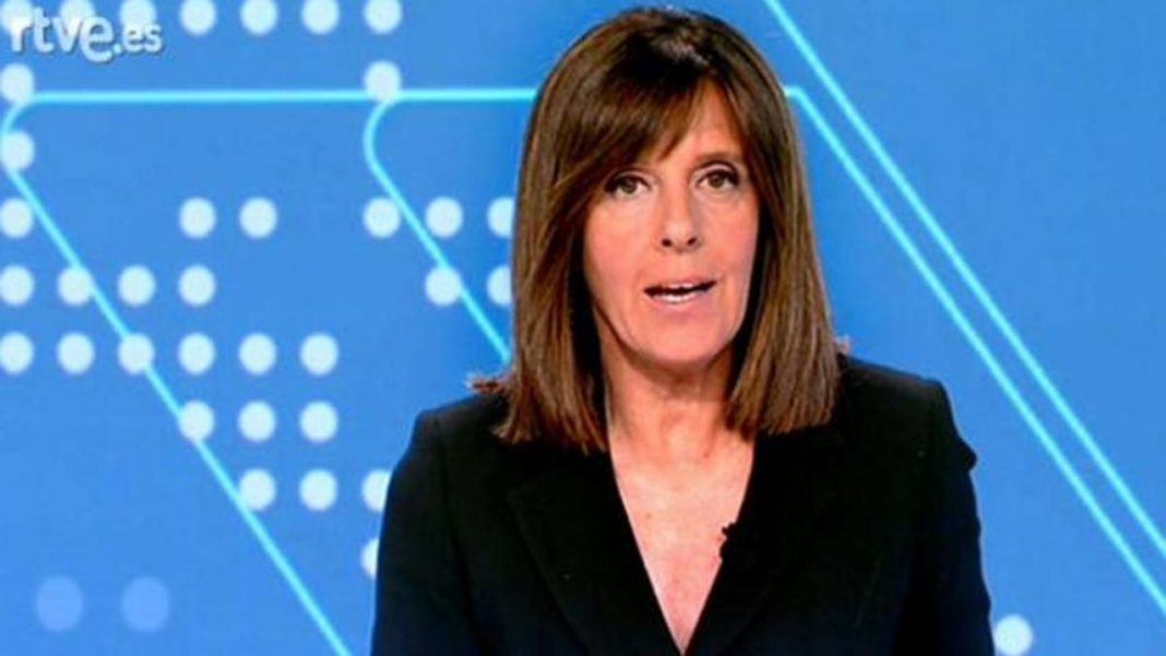 Ana Blanco abandona tve