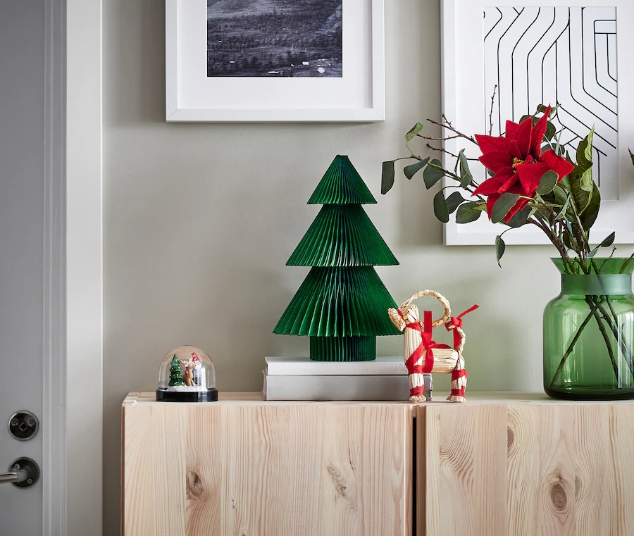 árbol de Navidad