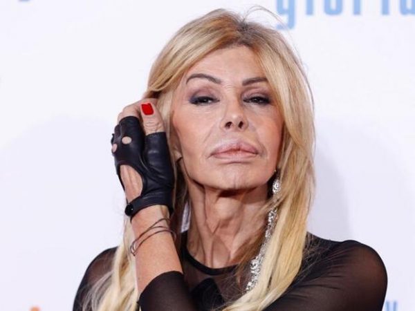 bibiana fernandez photoshop instagram ksuF U80501173220GAD 624x468@MujerHoy Merca2.es