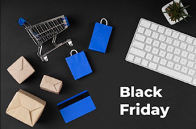 Millenials y boombers dispararán las compras en el Black Friday 2023 1 Merca2.es black Friday Merca2.es