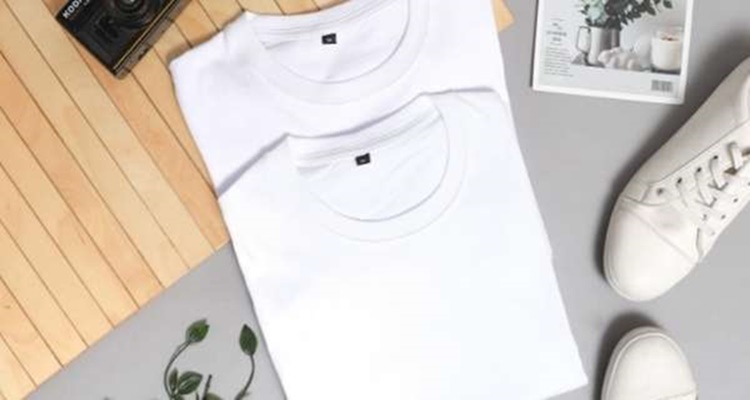 Blanquear ropa blanca