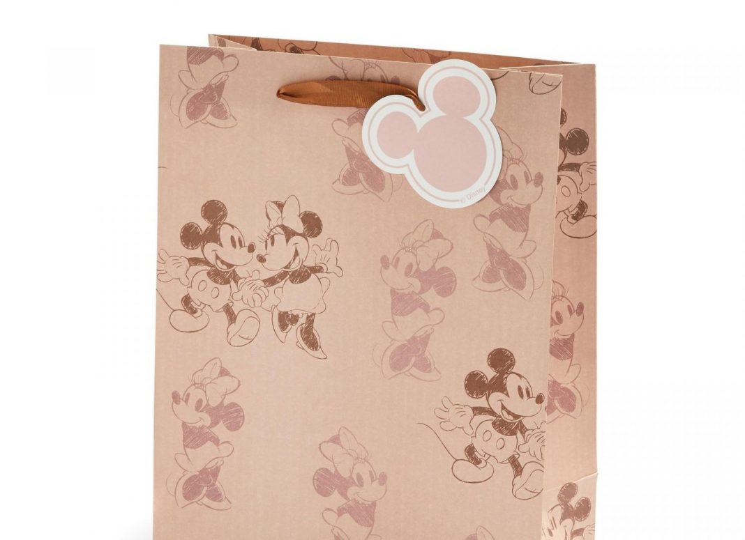 bolsa regalo Primark