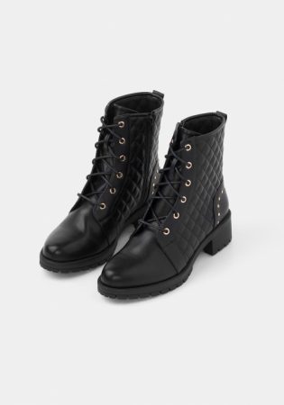 Botas Mery Turiel para Tex