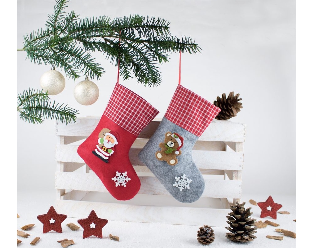 decoración Navidad