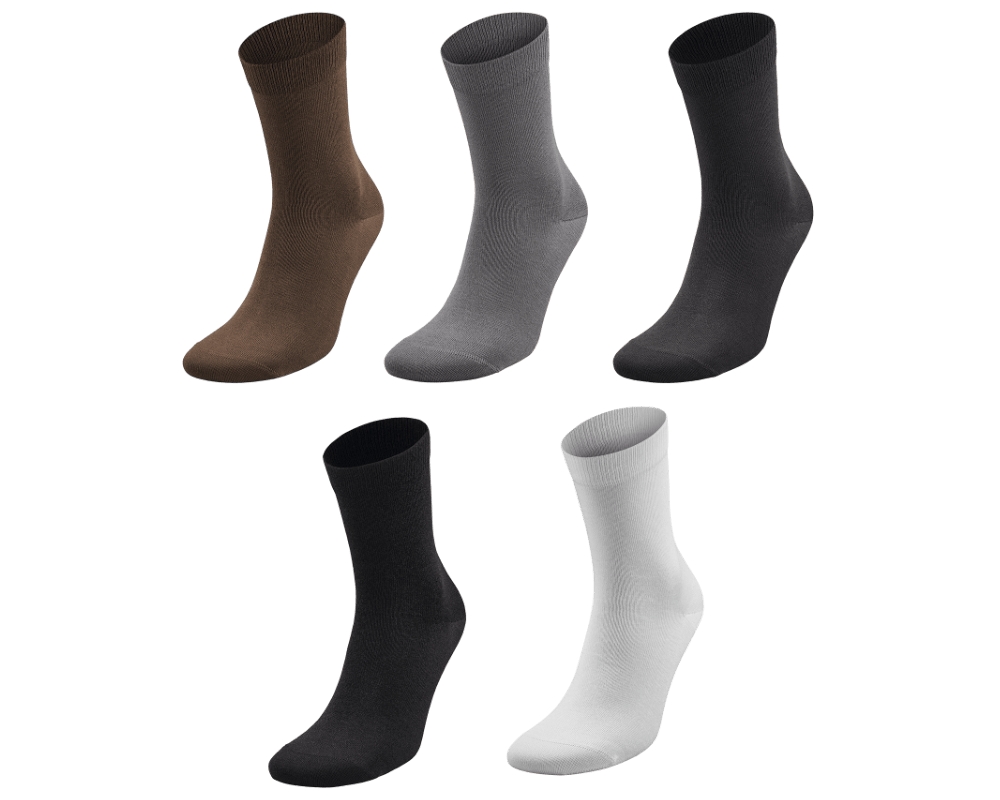 calcetines finos Aldi