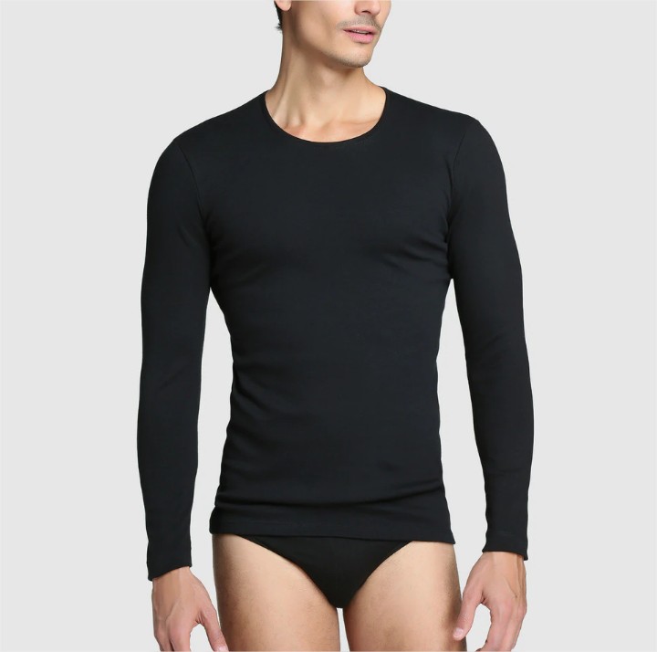 camiseta interior hombre ferrys