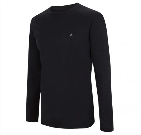 camiseta termica boomerang