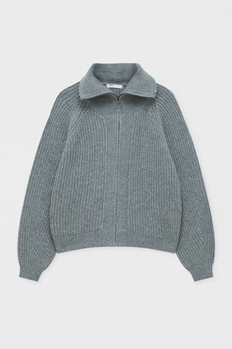 Cárdigan punto Pull&Bear