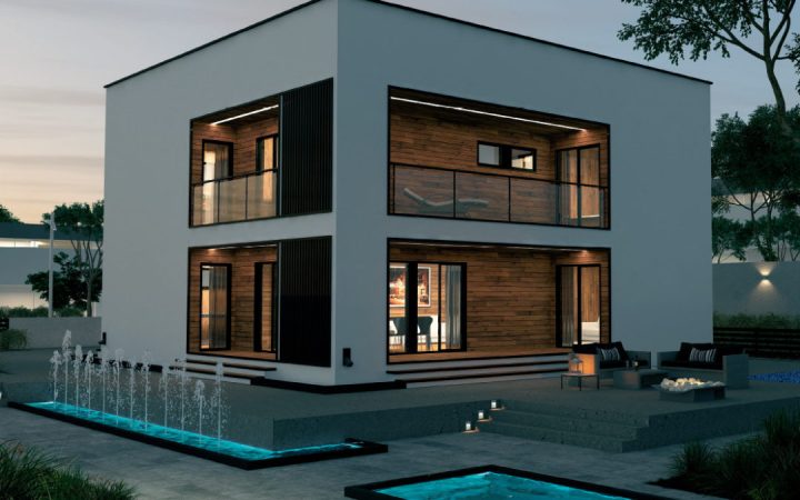 casa prefabricada grande Merca2.es