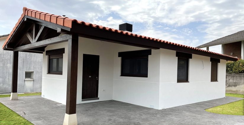 casa prefabricada tejado Merca2.es