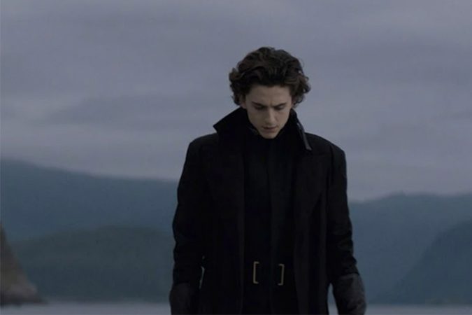 chalamet dune Merca2.es