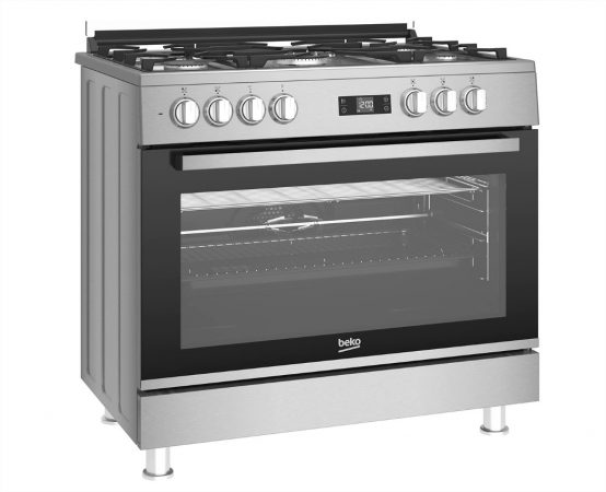 cocina electrica beko