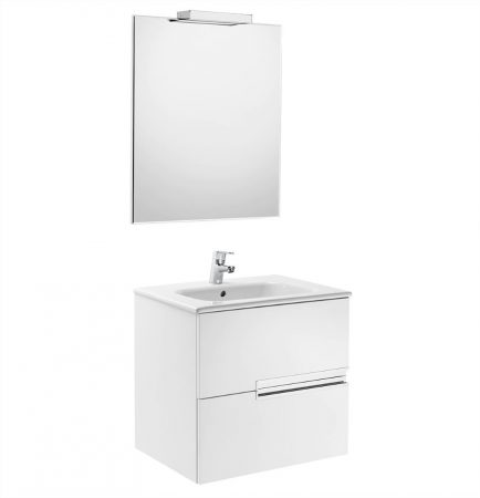 conjunto baño roca victoria n