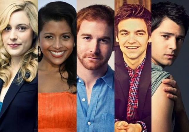 cómo conocí a vuestro padre 