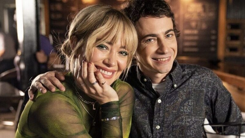 cómo conocí a vuestro padre hilary Merca2.es