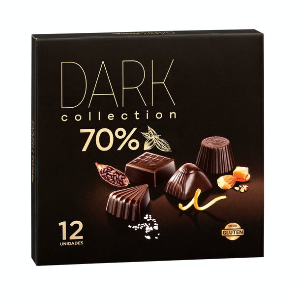 Dark Collection 70%