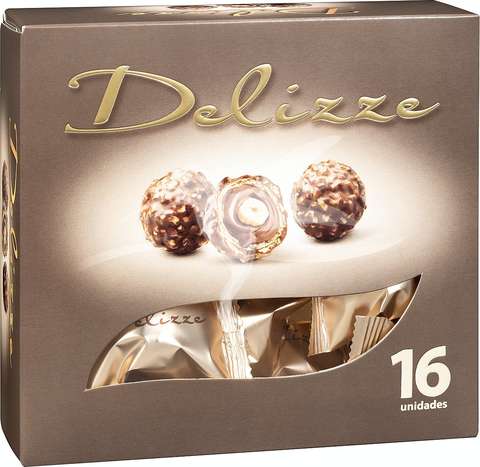 Delizze