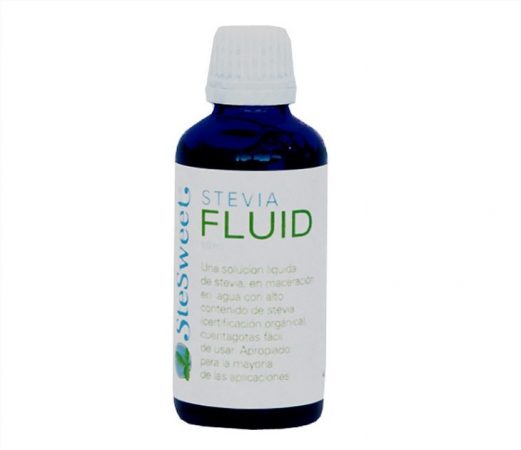 edulcorante liquido el corte ingles