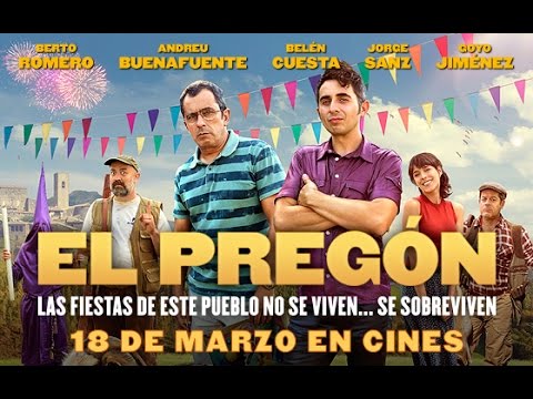 El Pregón