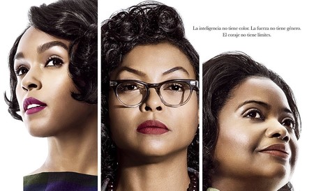 Figuras ocultas, de las mejores películas sobre mujeres emprendedoras