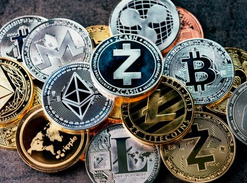 criptomonedas criptomonedas