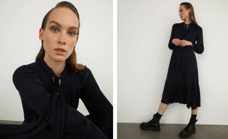 el corte inglés vestidos