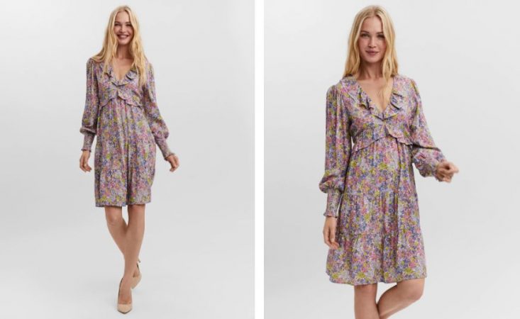 el corte inglés vestidos