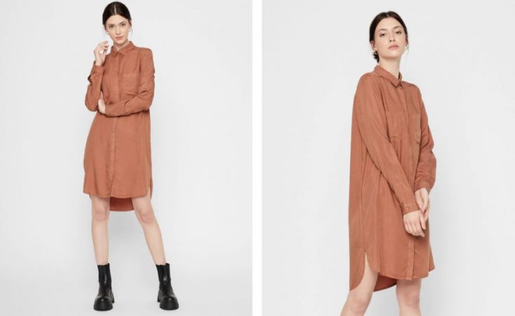 el corte inglés vestidos