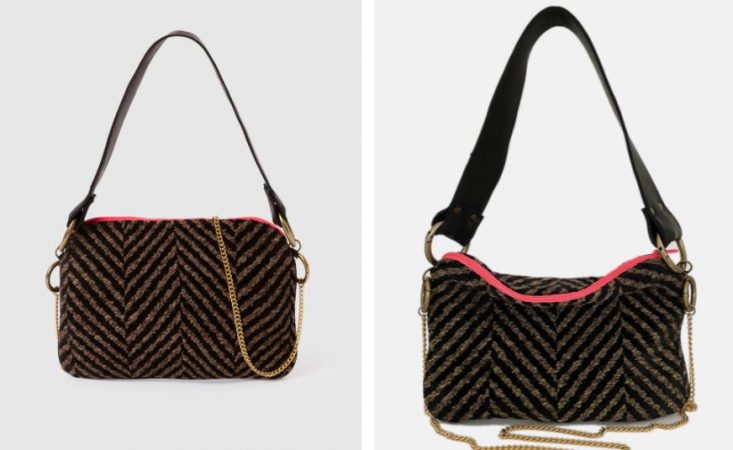 bolso el corte inglés