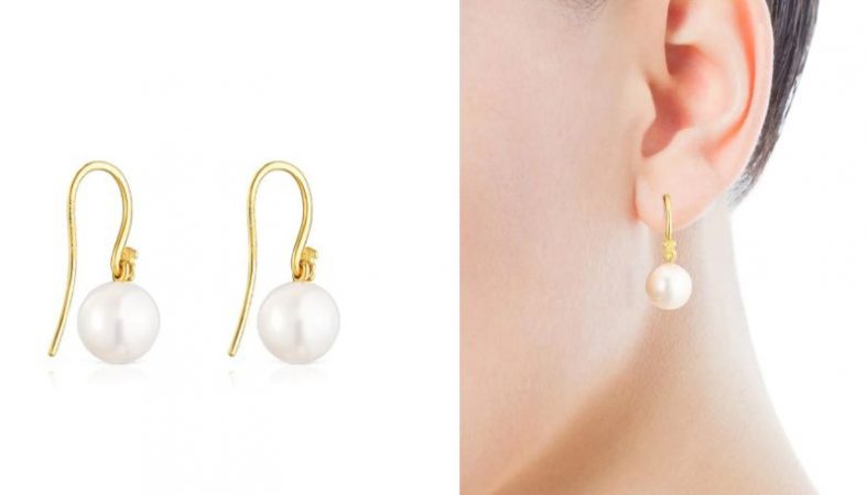 El Corte Inglés: el anillo en oro y perlas que todas desean 3 Merca2.es image 58 Merca2.es