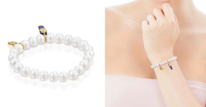 El Corte Inglés: el anillo en oro y perlas que todas desean 4 Merca2.es image 59 Merca2.es