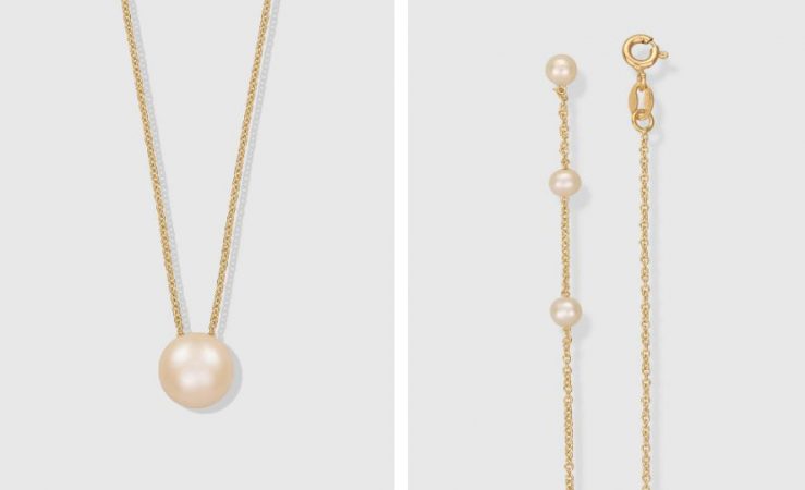 El Corte Inglés: el anillo en oro y perlas que todas desean 5 Merca2.es image 61 Merca2.es