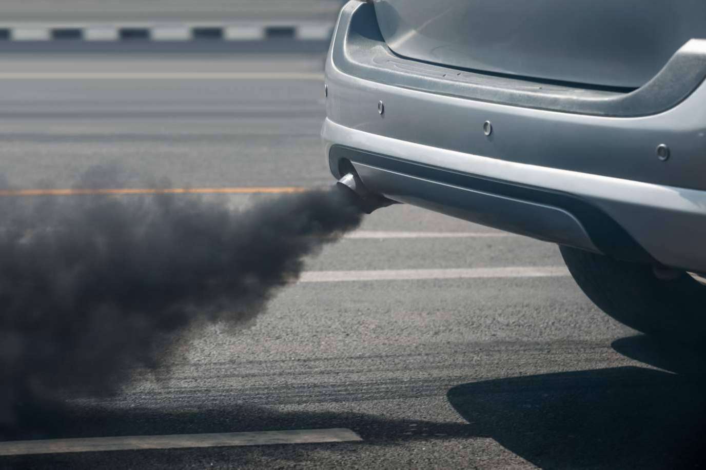 Eco Carburante Motor, la fórmula para reducir la contaminación y superar la prueba de gases en ITV Eco Carburante Motor, la fórmula para reducir la contaminación y superar la prueba de gases en ITV
