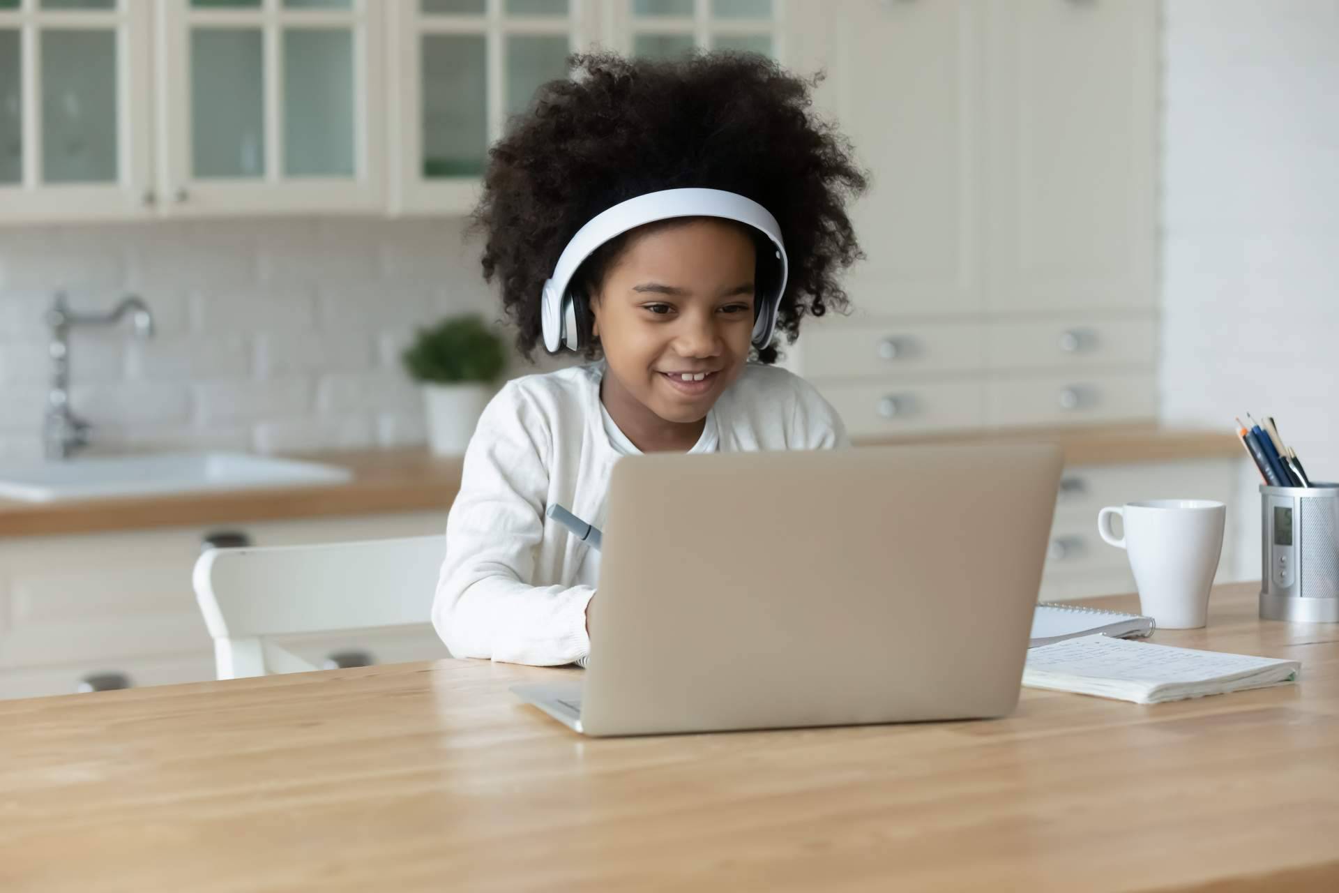 Code Brain explica los motivos por los que los niños también deberían aprender programación