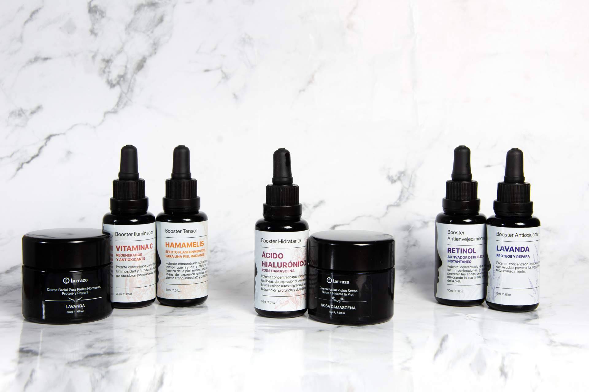 ¿Cuáles son los 6 requisitos que se deben exigir a la cosmética facial? ¿Cuáles son los 6 requisitos que se deben exigir a la cosmética facial?