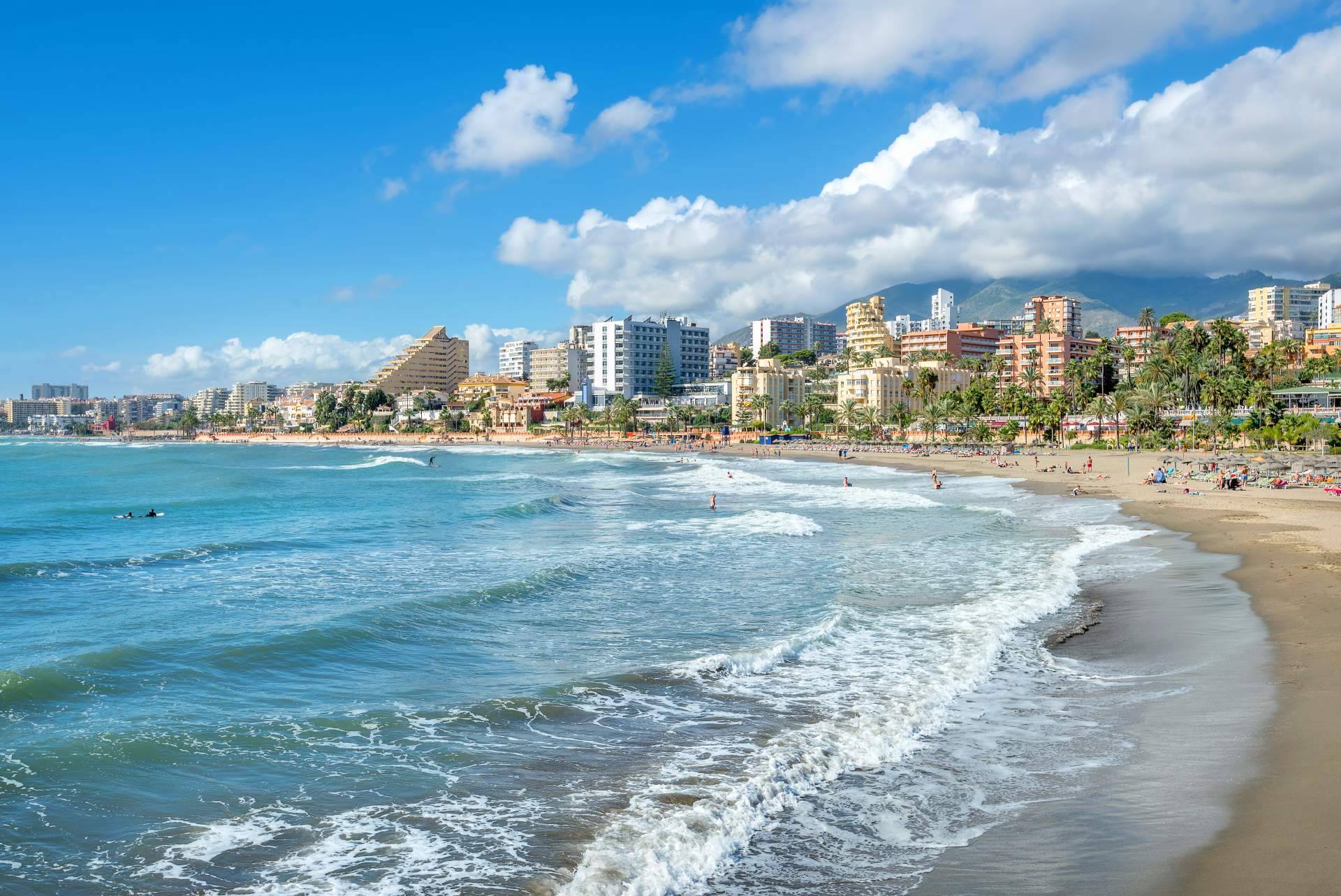 Lujo y desconexión con Vivium Luxury Homes, propiedades en venta en Benalmádena Lujo y desconexión con Vivium Luxury Homes, propiedades en venta en Benalmádena