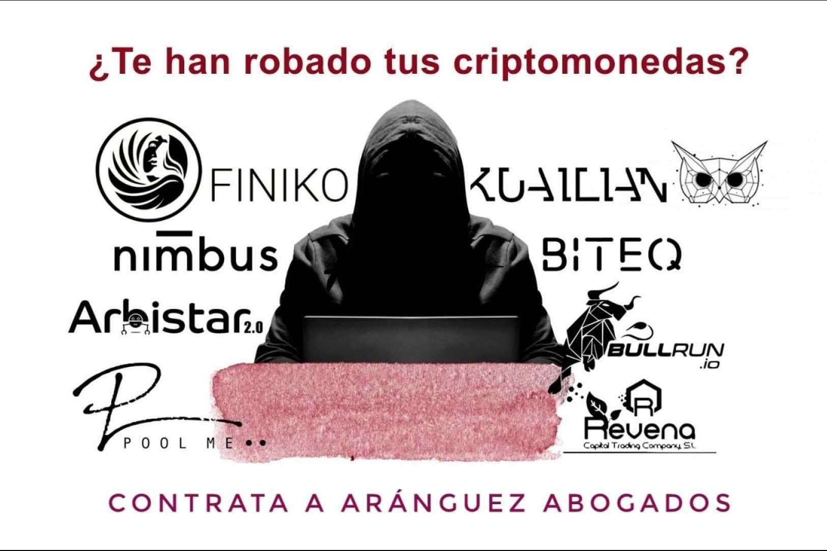 Saber cómo recuperar las criptomonedas ante el incremento de robos Saber cómo recuperar las criptomonedas ante el incremento de robos